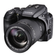 Illustration for article titled Fujifilm Busts Out Five New Cameras, Including a Prosumer Faux-DSLR